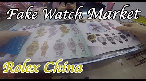 china fake watches market|identical designer watches china cheap.